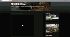 Desktop Screenshot of 3d-virtual-line.blogspot.com