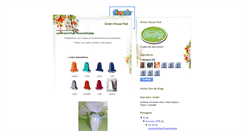 Desktop Screenshot of greenhouse-fest.blogspot.com