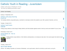 Tablet Screenshot of juventutemreading.blogspot.com