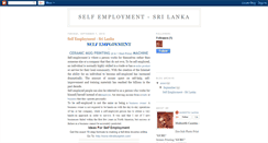 Desktop Screenshot of printbox-self-employment.blogspot.com