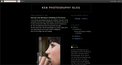 Desktop Screenshot of kemphotography.blogspot.com