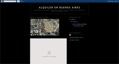Desktop Screenshot of alquilerbue.blogspot.com