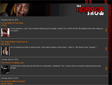 Tablet Screenshot of horrorsho.blogspot.com