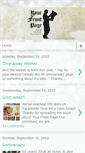 Mobile Screenshot of personalizedfrontpages.blogspot.com