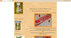 Desktop Screenshot of le-blog-delo.blogspot.com
