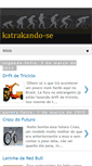 Mobile Screenshot of katrakando-se.blogspot.com
