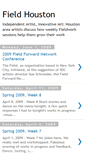 Mobile Screenshot of fieldhouston.blogspot.com