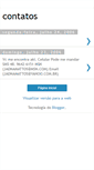 Mobile Screenshot of jadnamattos-contato.blogspot.com