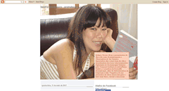 Desktop Screenshot of beatrizyoshimura.blogspot.com