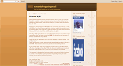 Desktop Screenshot of leosilvasmartshoppingmall.blogspot.com