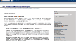 Desktop Screenshot of cclu.blogspot.com