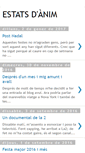 Mobile Screenshot of estatsdanim.blogspot.com