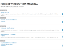 Tablet Screenshot of bjj-zaragoza.blogspot.com