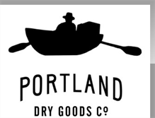 Tablet Screenshot of portlanddrygoods-pdg.blogspot.com