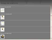 Tablet Screenshot of ginteriordesign.blogspot.com