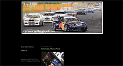 Desktop Screenshot of carbonclad.blogspot.com