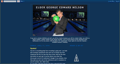 Desktop Screenshot of eldergnelson.blogspot.com
