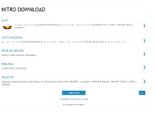 Tablet Screenshot of nitrodownload2.blogspot.com