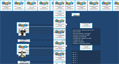 Desktop Screenshot of marketingperfeito.blogspot.com