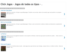 Tablet Screenshot of grandtiposjogos.blogspot.com