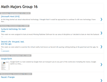 Tablet Screenshot of mathc204bgroup16.blogspot.com