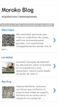 Mobile Screenshot of morokotrip.blogspot.com