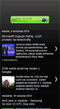 Mobile Screenshot of luznydroid.blogspot.com