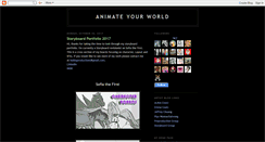 Desktop Screenshot of hobbyproductions.blogspot.com