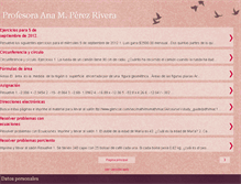 Tablet Screenshot of anamperezrivera.blogspot.com