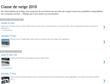 Tablet Screenshot of neige2010-ndberck.blogspot.com