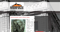 Desktop Screenshot of die-h.blogspot.com
