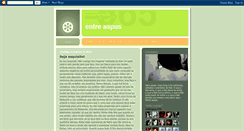 Desktop Screenshot of abreaspas-fechaaspas.blogspot.com