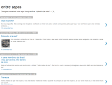 Tablet Screenshot of abreaspas-fechaaspas.blogspot.com