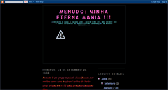 Desktop Screenshot of amor-amigo.blogspot.com