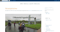 Desktop Screenshot of altosella.blogspot.com