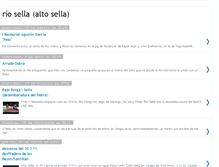 Tablet Screenshot of altosella.blogspot.com