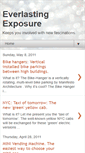 Mobile Screenshot of everlastingexposure.blogspot.com