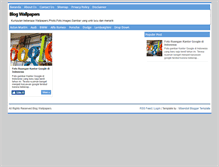 Tablet Screenshot of blogdapaki.blogspot.com