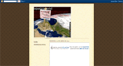Desktop Screenshot of injusticia-social.blogspot.com