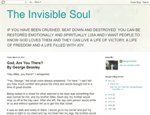 Tablet Screenshot of georgebeasley.blogspot.com