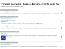 Tablet Screenshot of fbermudezgcr.blogspot.com