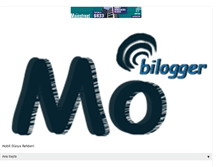 Tablet Screenshot of mobillogger.blogspot.com
