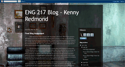 Desktop Screenshot of eng217scsukr.blogspot.com