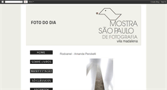 Desktop Screenshot of mostrasaopaulodefotografiafotododia.blogspot.com