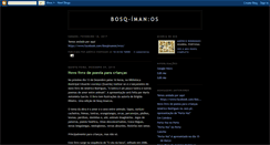 Desktop Screenshot of bosq-iman-osrecords.blogspot.com