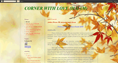 Desktop Screenshot of ilham-jimmy-showlou.blogspot.com