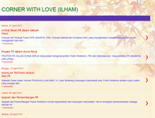 Tablet Screenshot of ilham-jimmy-showlou.blogspot.com