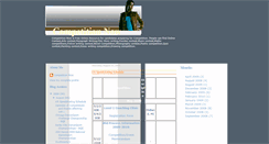 Desktop Screenshot of competitionnow.blogspot.com
