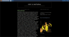 Desktop Screenshot of culturistamagallanico.blogspot.com