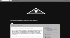 Desktop Screenshot of apcsolutionsgroup.blogspot.com